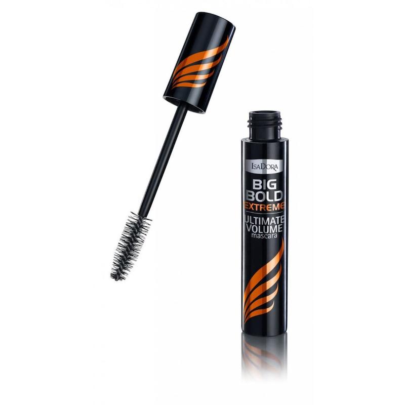 ریمل ایزادورا بیگ بولد اکستریم نارنجی (Isadora Big Bold Extreme Mascara)