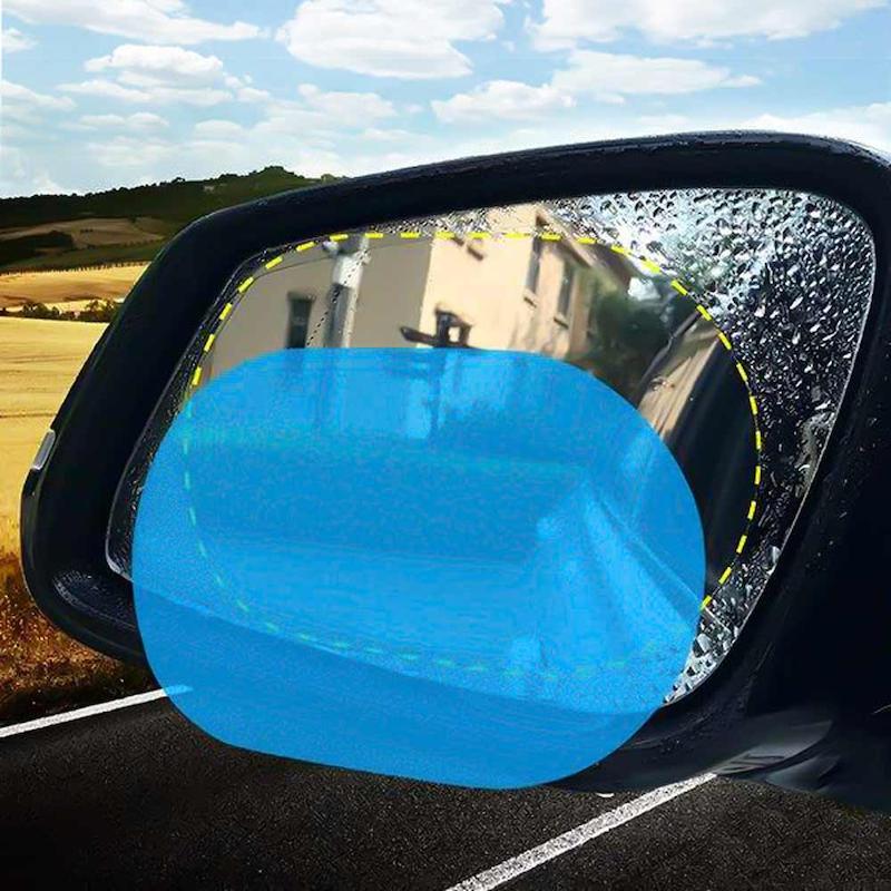 پد ضد بخار آیینه - یونیورسال