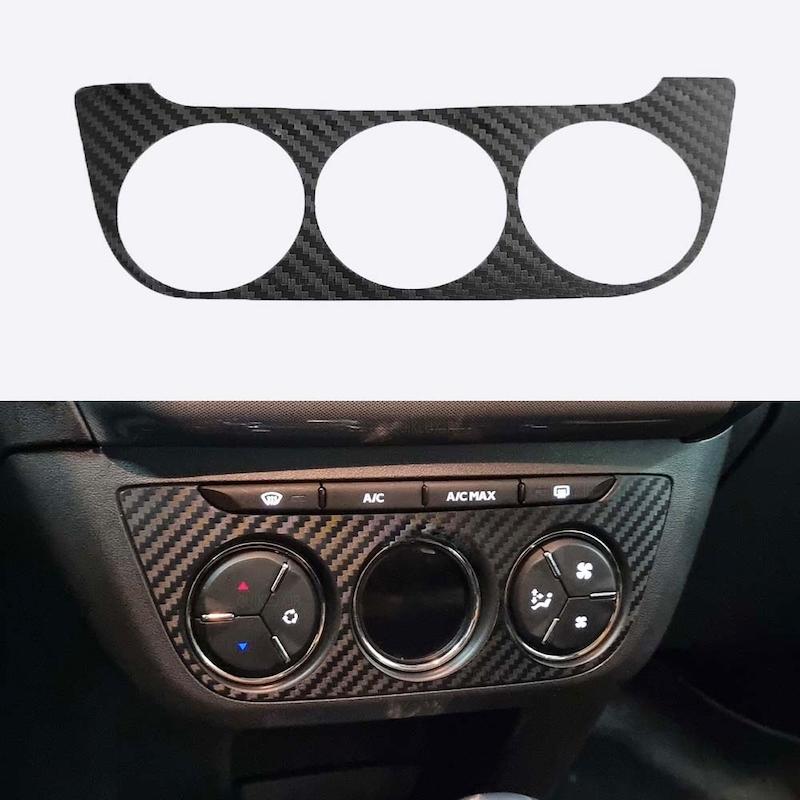 کاور کربن دور پنل کولر تارا