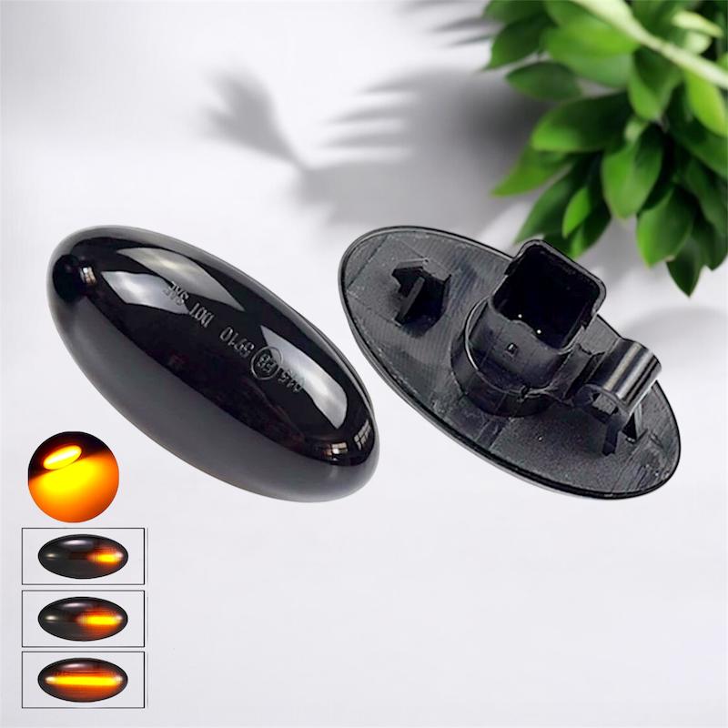 راهنما بغل گلگیر رانینگ - درجه یک