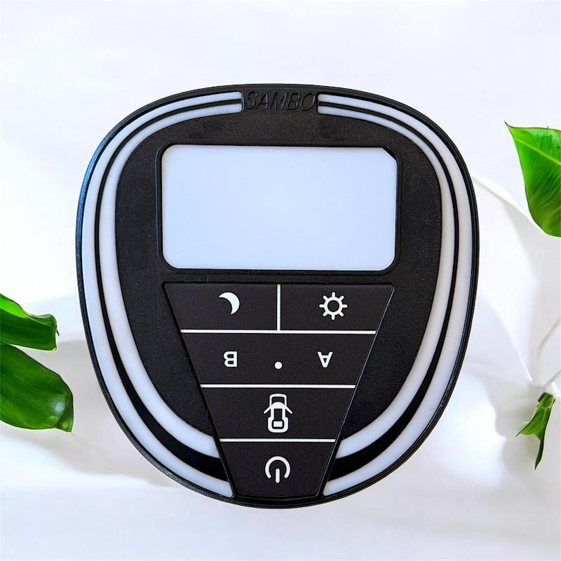 چراغ سقفی سامبو مناسب برای تارا