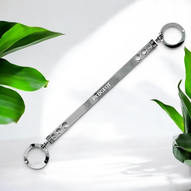 استرس بار GT - پژو ۴۰۵ و پارس