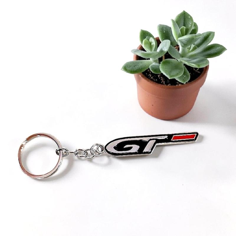 جاسوییچی فلزی GT
