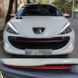 رد لاین چسبی سپر مناسب برای پژو ۲۰۷