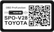 ماژول OBD فعالسازی آپشن های تویوتا