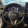ست دکوراتیو داخلی کربن تویوتا کرولا