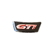 آرم سه بعدی فرمان پژو 207 مدل GTI