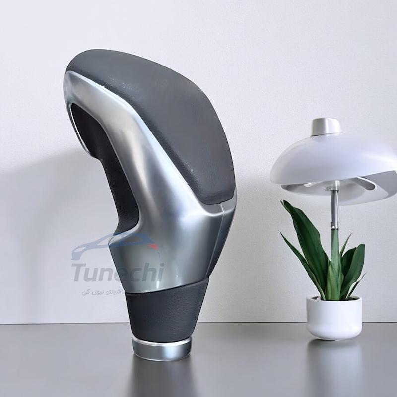 سردنده پژو 301 اتوماتیک وارداتی مناسب پژو 206 و 207 اتوماتیک - اصلی