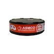 دیسک ترمز عقب سوراخدار شیاردار ASMCO پژو 207 - یک جفت