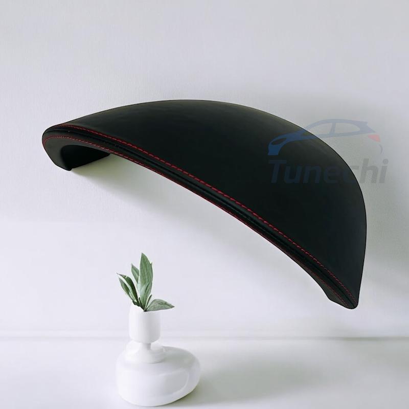 قاب کیلومتر چرم دوزی شده پژو ۲۰۷