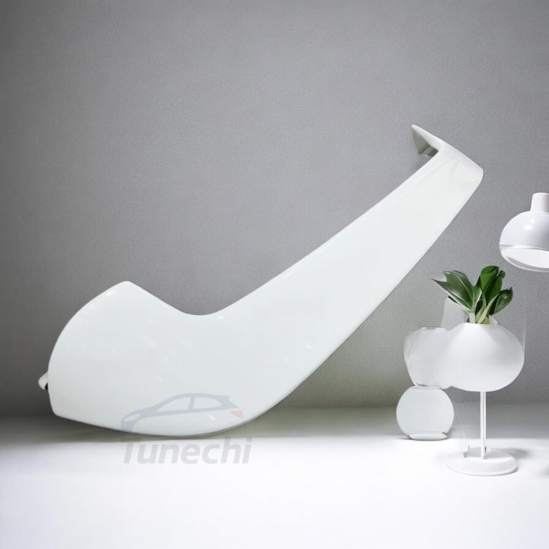 بال عقب رنگ شده RC پژو ۲۰۶ و ۲۰۷ هاچبک 