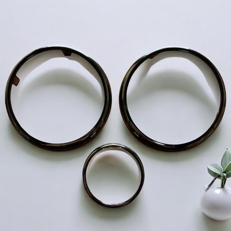 حلقه دور کیلومتر پژو ۲۰۷