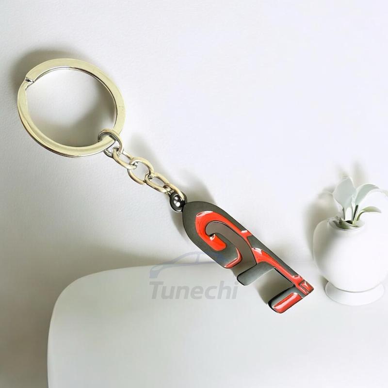 جا سوییچی فلزی GTI - وارداتی