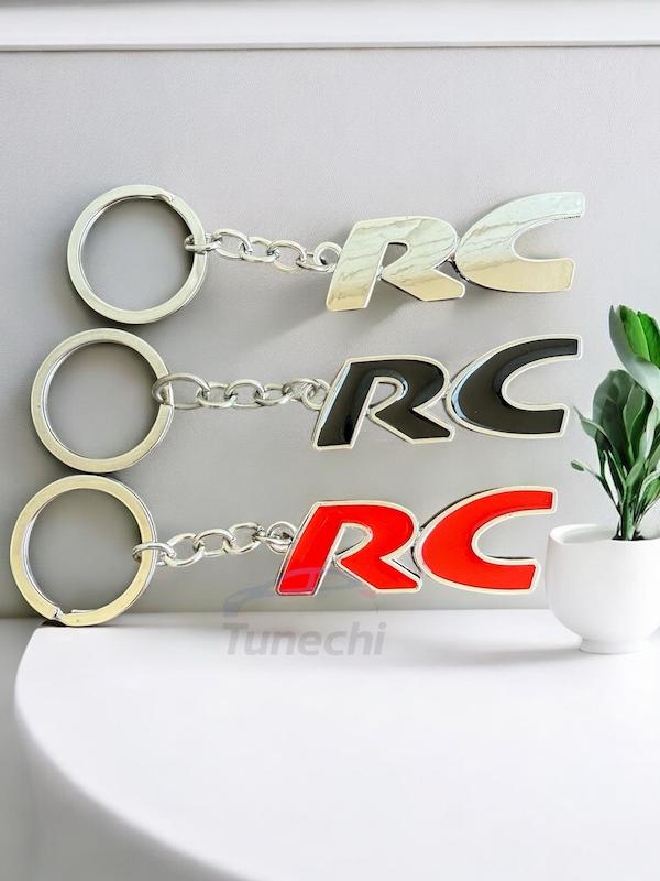 جا سوییچی فلزی RC - وارداتی