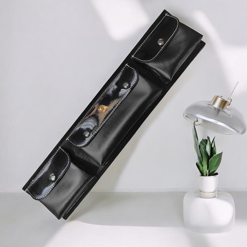 کیف نظم دهنده چرمی صندوق عقب