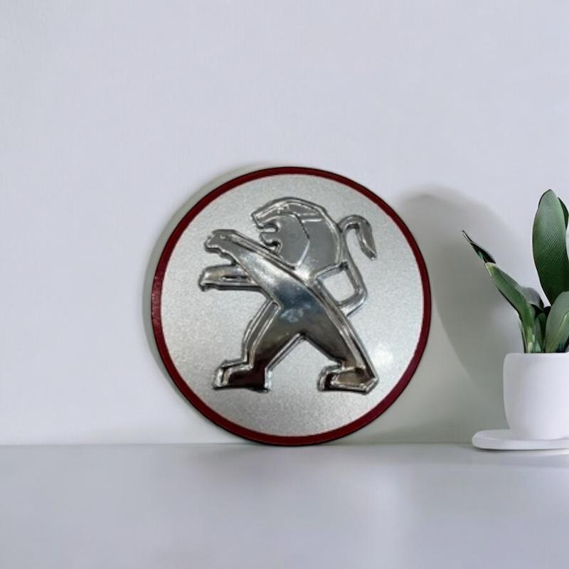 کاپ رینگ خود تراز شونده پژو کیفیت درجه یک