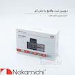 دوربین ثبت وقایع ناکامیچی مدل NAKAMICHI ND430W