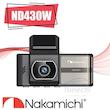 دوربین ثبت وقایع ناکامیچی مدل NAKAMICHI ND430W
