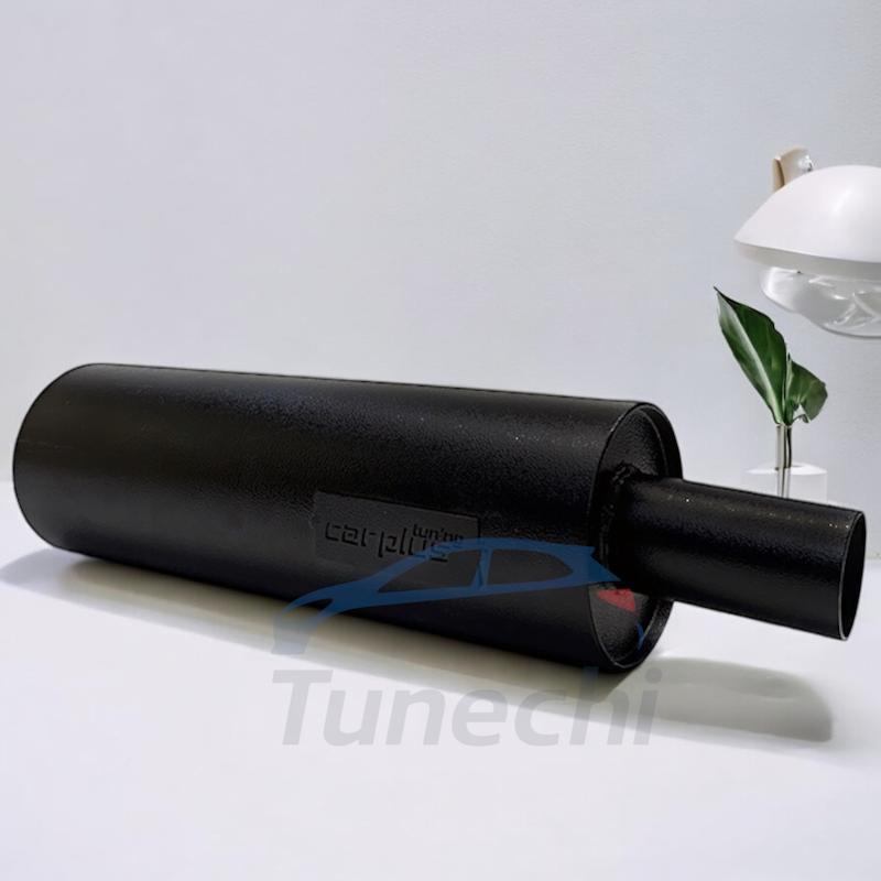 منبع اگزوز ۱۰۶ - درجه یک 