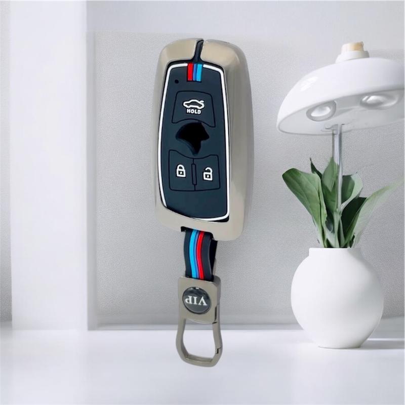 کاور ریموت فلزی کیلس تارا - درجه یک