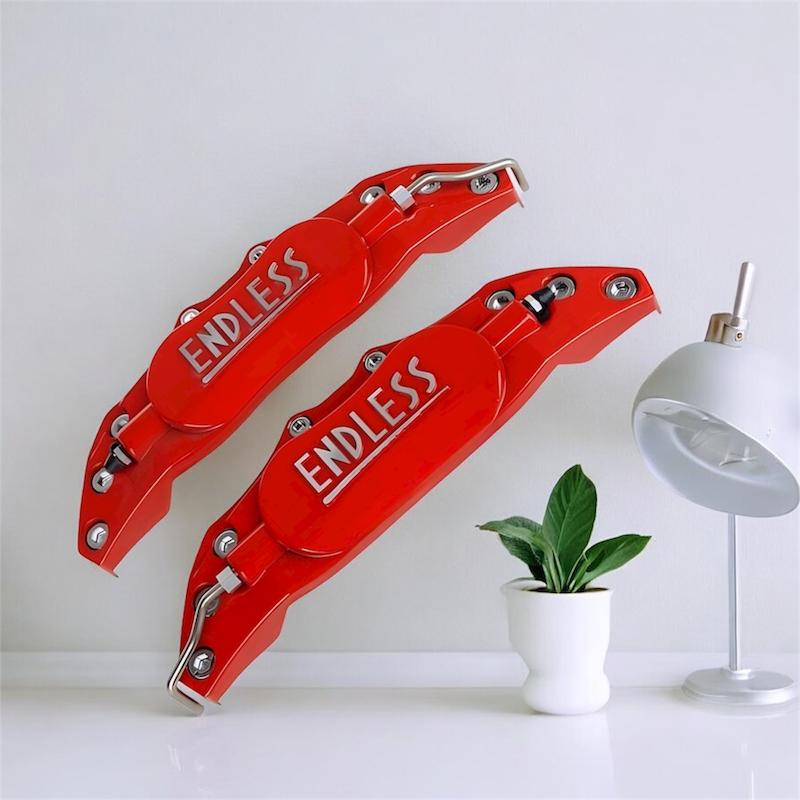 کاور ترمز اندلس فلزی - درجه یک