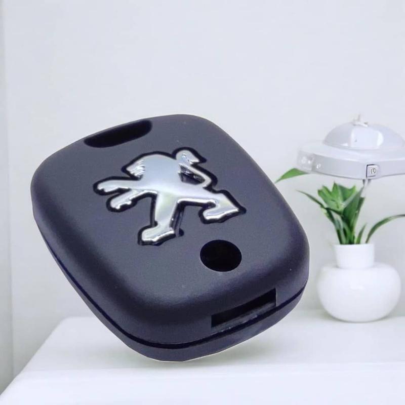 قاب ریموت فابریک پژو