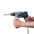 دریل برقی ۱۳ گیربگسی ۱۰۵۰ وات مدل K-7320 ایوک (IYEK)