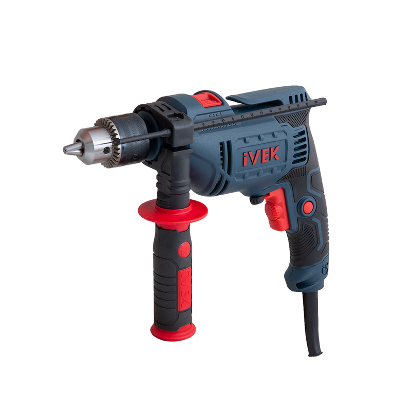 دریل برقی ۱۳ چکشی ۷۵۰ وات مدل K-7315 ایوک (IYEK)