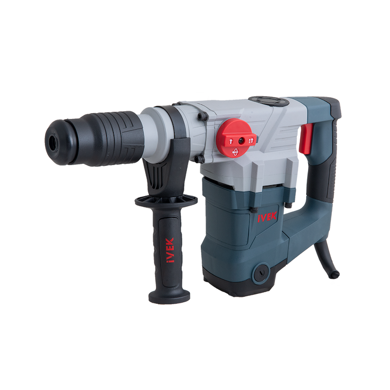 بتن کن دو حالته برقی ۷.۵ کیلویی ۴۰ میلیمتری ۱۵۰۰ وات مدل K-7440 ایوک (IYEK)