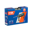 دریل بتن کن برقی سه حالته چکشی ۸۵۰ وات (IYEK) مدل K-7426