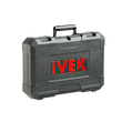 دریل بتن کن برقی سه حالته چکشی ۸۵۰ وات (IYEK) مدل K-7426