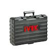 دریل بتن کن برقی سه حالته چکشی نیم تنه فلزی ۱۰۰۰ وات مدل K-7430 ایوک (IYEK)