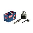 کیت دریل بتن کن برقی سه حالته چکشی با سه نظام اضافه ۸۰۰ وات (IYEK) مدل K-7427P