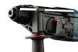 کیت دریل بتن کن برقی سه حالته چکشی با سه نظام اضافه ۸۰۰ وات (IYEK) مدل K-7427P