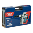 چکش تخریب ۶ کیلویی مدل K-7406 ایوک (IYEK)