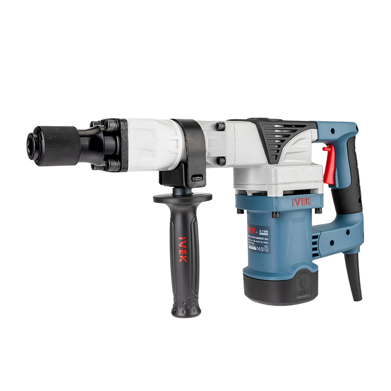 چکش تخریب ۶ کیلویی مدل K-7406 ایوک (IYEK)