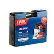 اره عمودبر گیربگسی ۸۰۰ وات مدل K-5030 ایوک(IYEK)