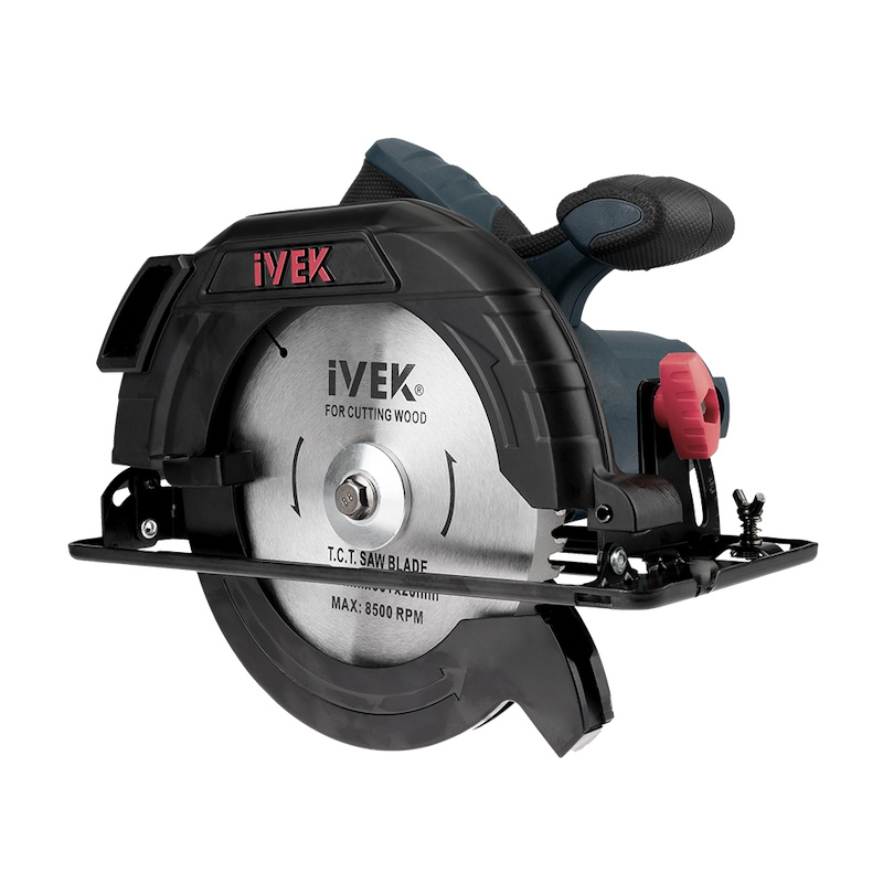 اره گردبر ۱۵۰۰ وات مدل K-5020 ایوک(IYEK)