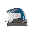 پروفیل بر صنعتی ۳۵۵ میلیمتر ۲۵۰۰ وات مدل K-6110 ایوک(IYEK)