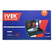 دستگاه جوش لوله سبز با متعلقات مدل K-6021 ایوک (IYEK)