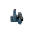 بلوور ۴۰۰ وات مدل K-6010 ایوک(IYEK)
