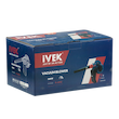 بلوور جاروبرقی ۸۰۰ وات مدل K-6012 ایوک(IYEK)