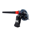 بلوور جاروبرقی ۸۰۰ وات مدل K-6012 ایوک(IYEK)