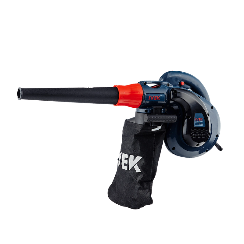 بلوور جاروبرقی ۸۰۰ وات مدل K-6012 ایوک(IYEK)