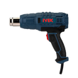 کیت سشوار صنعتی ۲۰۰۰ وات مدل K-6030 ایوک(IYEK)