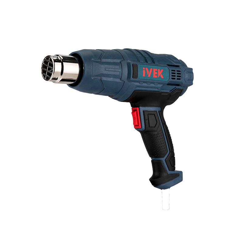 کیت سشوار صنعتی ۲۰۰۰ وات مدل K-6030 ایوک(IYEK)