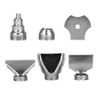 کیت سشوار صنعتی دودسته ۲۰۰۰ وات مدل K-6031 ایوک(IYEK)