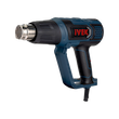 کیت سشوار صنعتی دودسته ۲۰۰۰ وات مدل K-6031 ایوک(IYEK)