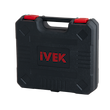 کیت سشوار صنعتی دیجیتال دودسته مدل K-6032 ایوک(IYEK)