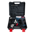 کیت سشوار صنعتی دیجیتال دودسته مدل K-6032 ایوک(IYEK)